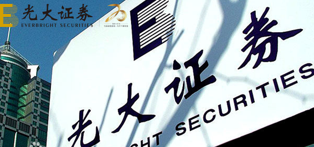 光大证券 光大证券
